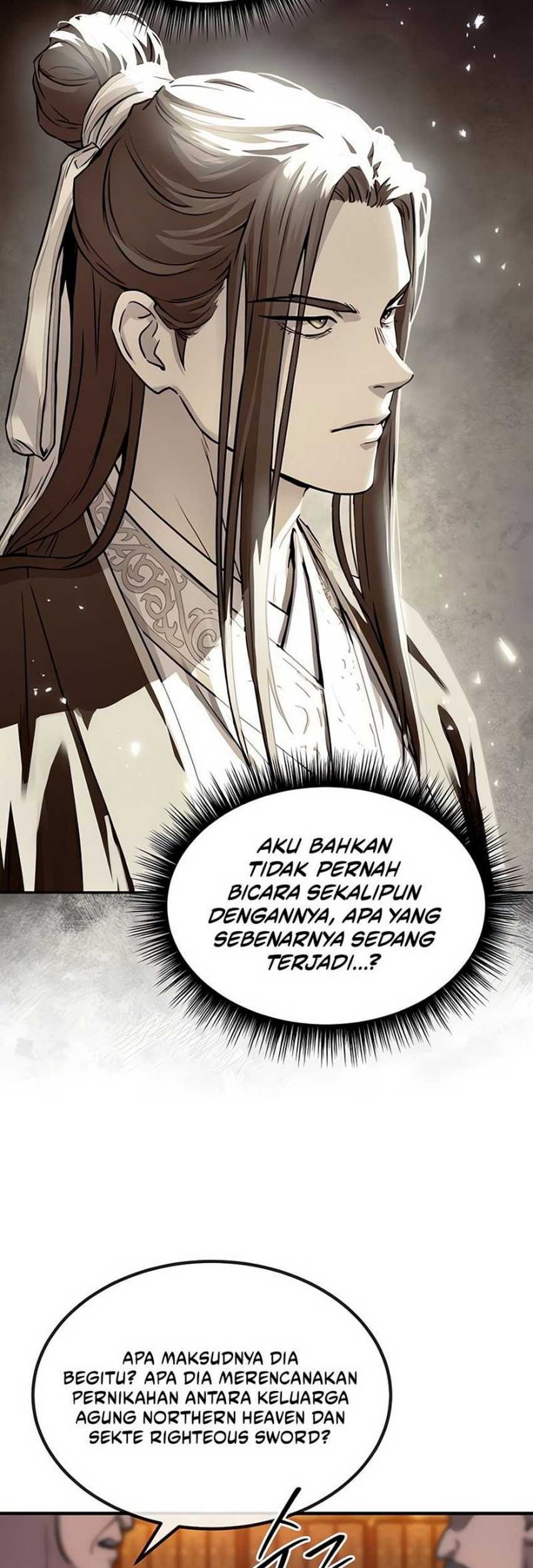 Absolute Dominion Chapter 32 Gambar 51
