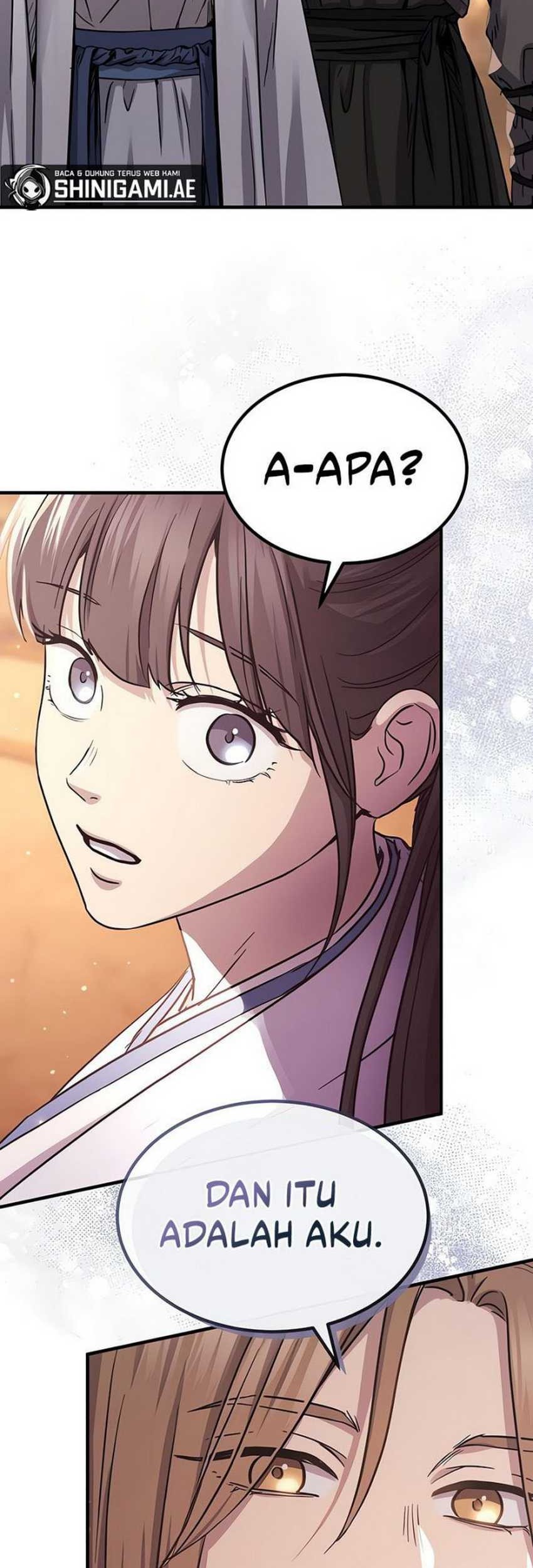 Absolute Dominion Chapter 32 Gambar 55