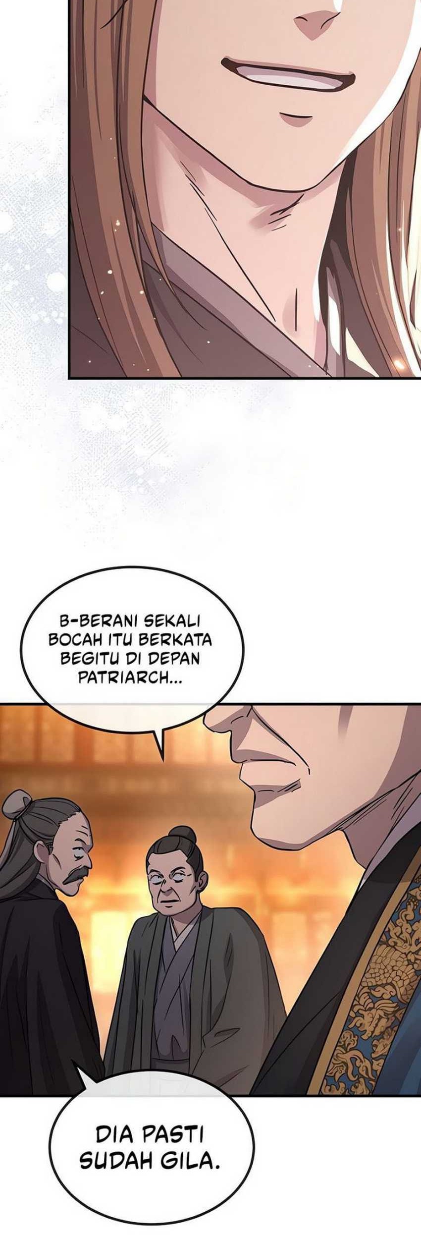Absolute Dominion Chapter 32 Gambar 56