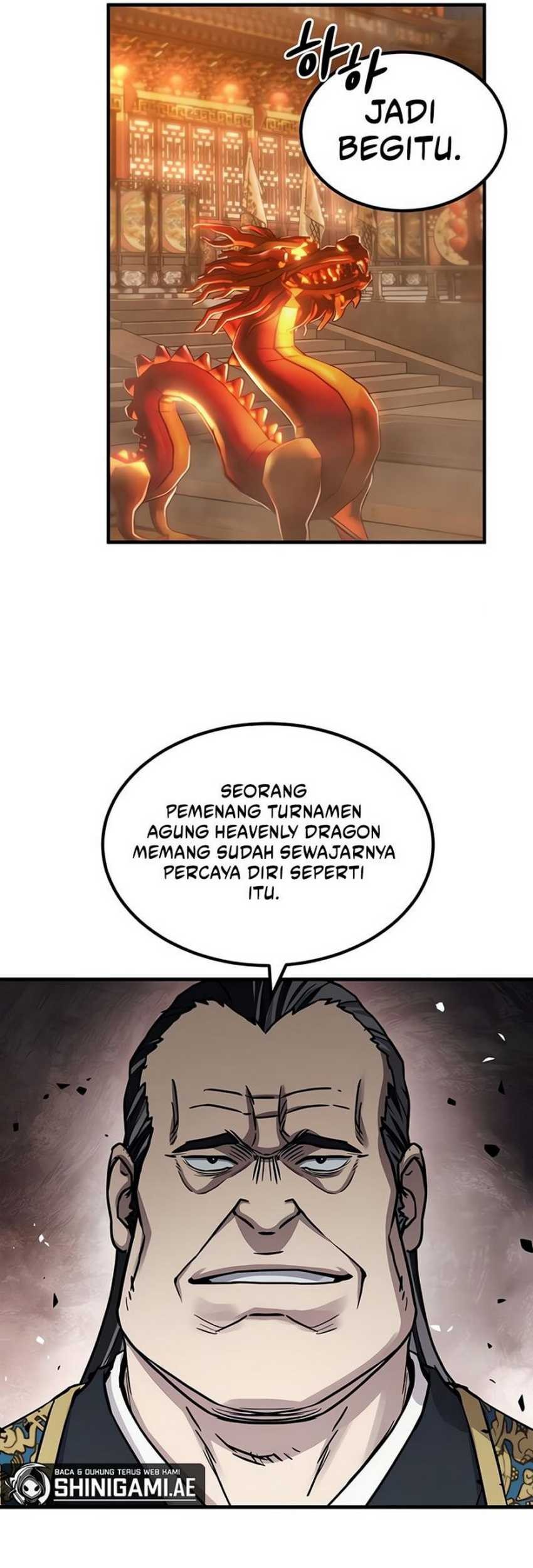 Absolute Dominion Chapter 32 Gambar 58