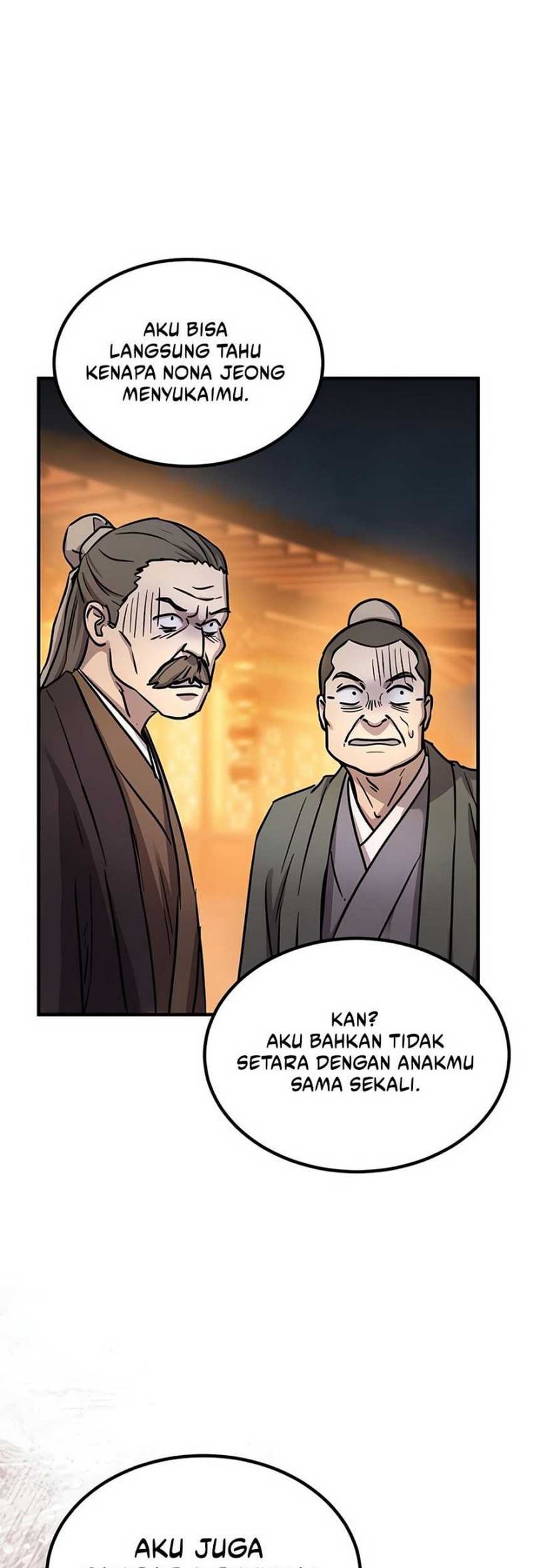 Absolute Dominion Chapter 32 Gambar 59