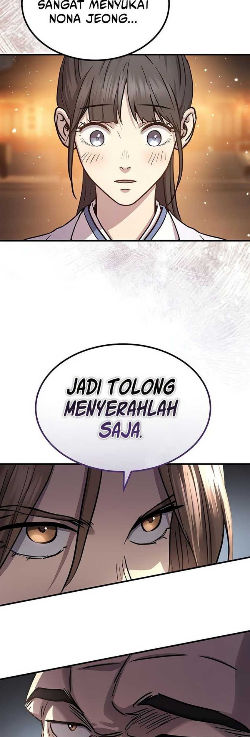 Absolute Dominion Chapter 32 Gambar 60