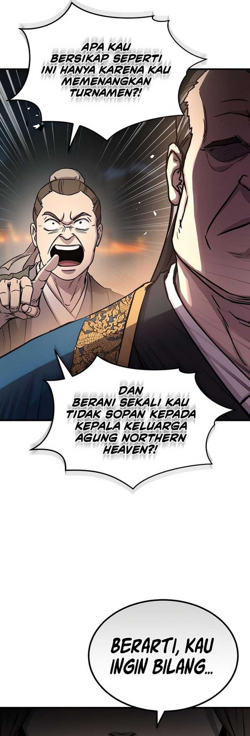 Absolute Dominion Chapter 32 Gambar 62