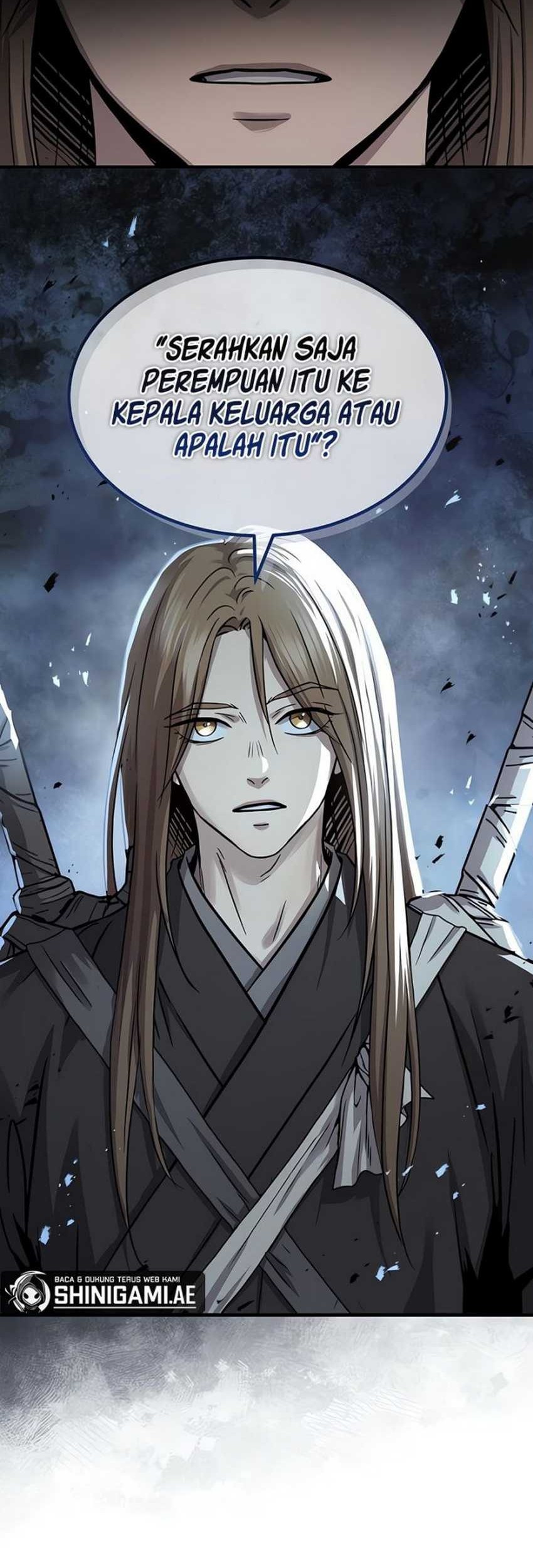 Absolute Dominion Chapter 32 Gambar 63