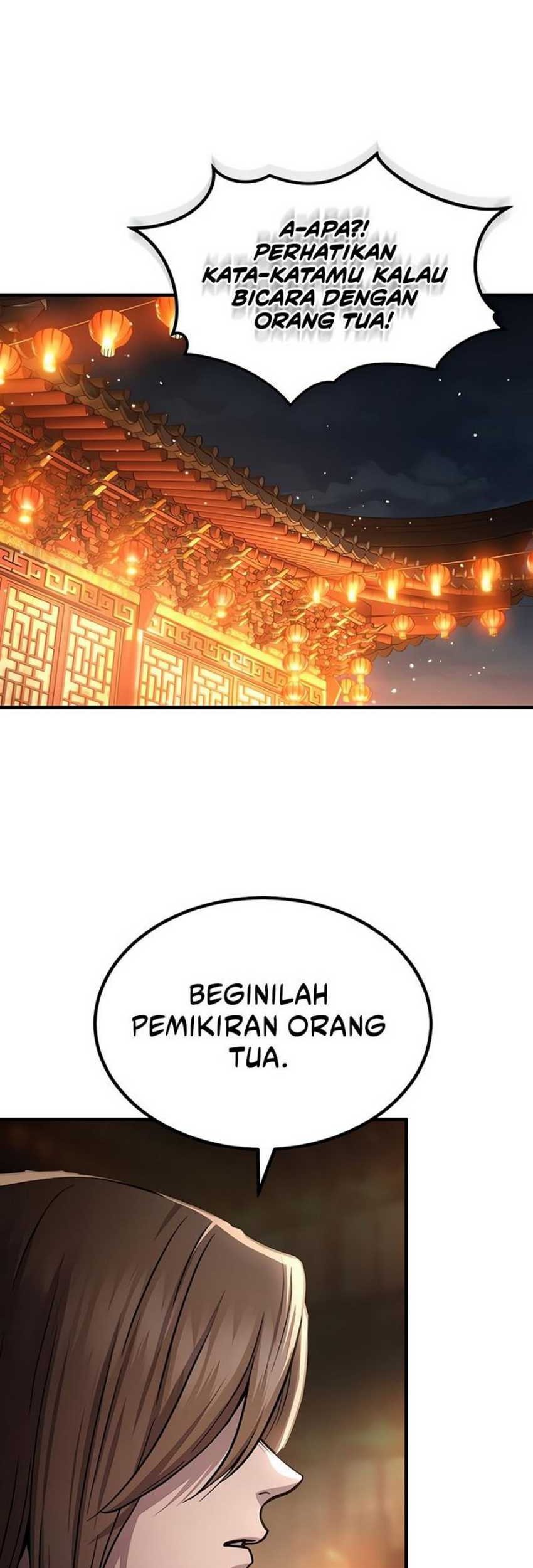 Absolute Dominion Chapter 32 Gambar 64