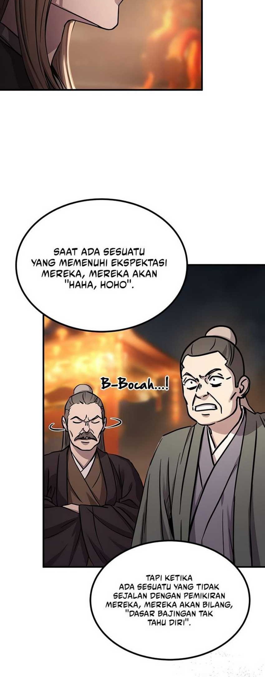 Absolute Dominion Chapter 32 Gambar 65