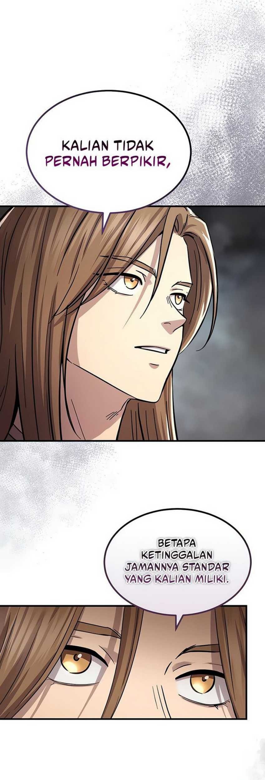Absolute Dominion Chapter 32 Gambar 66