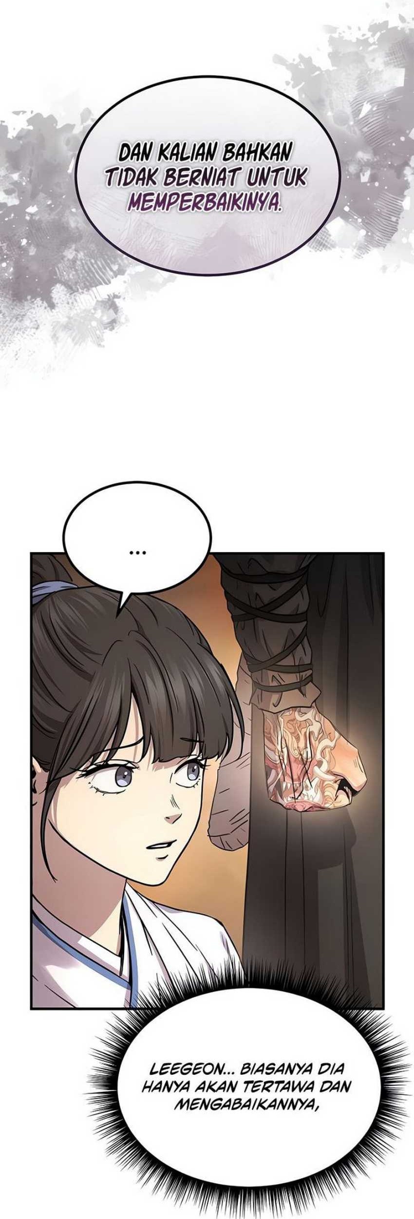 Absolute Dominion Chapter 32 Gambar 67