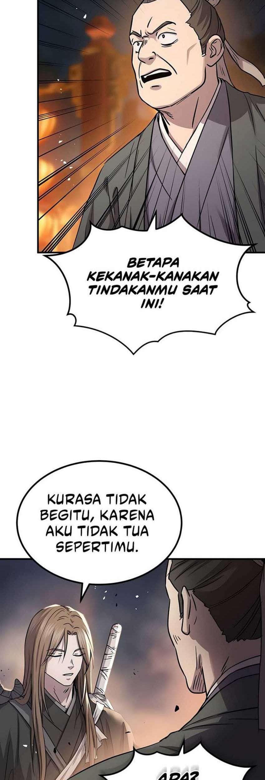 Absolute Dominion Chapter 32 Gambar 69
