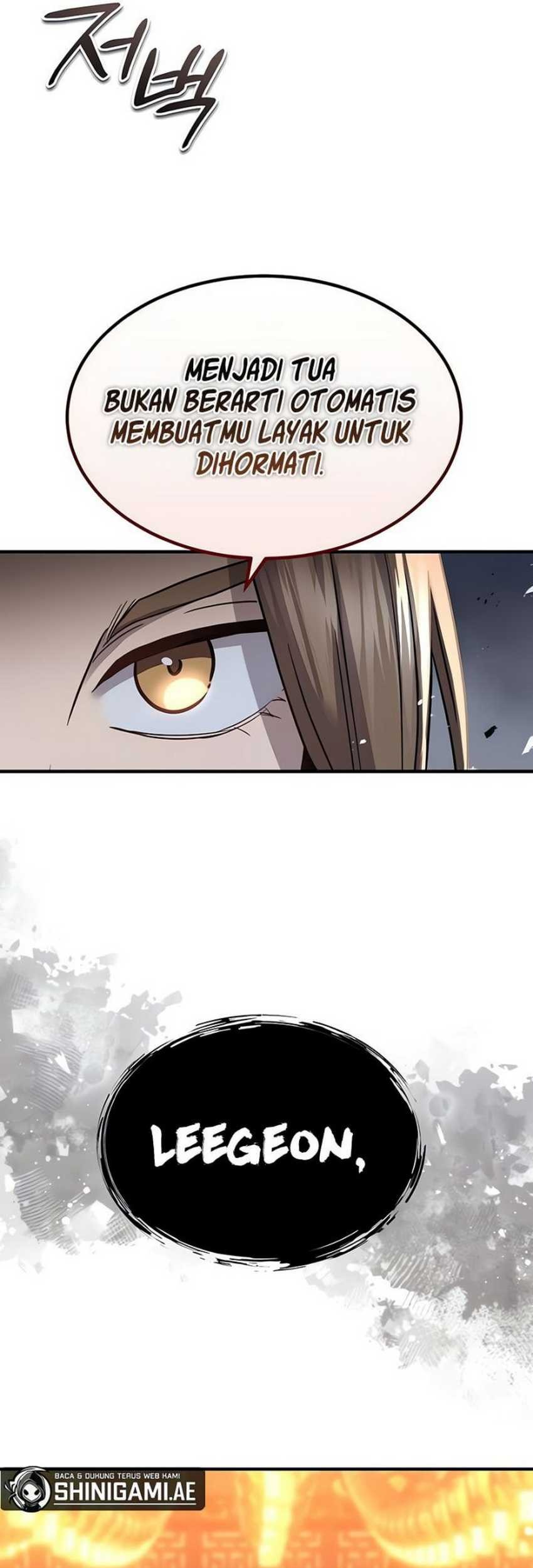 Absolute Dominion Chapter 32 Gambar 71