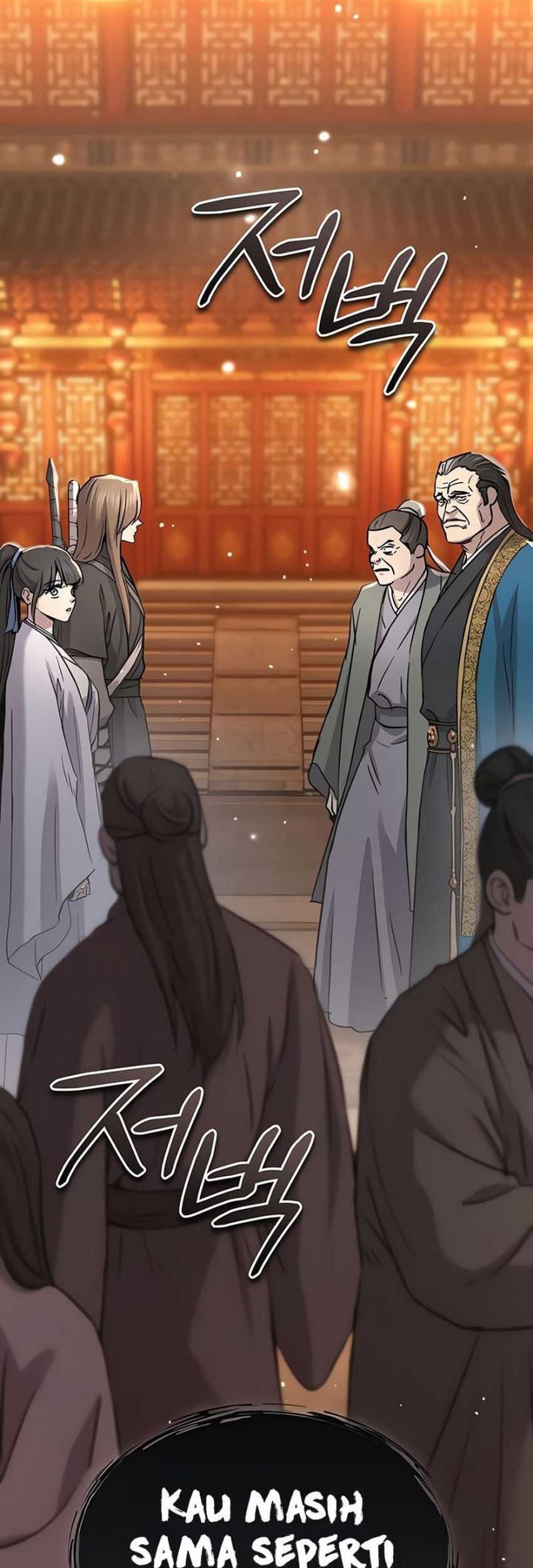 Absolute Dominion Chapter 32 Gambar 72