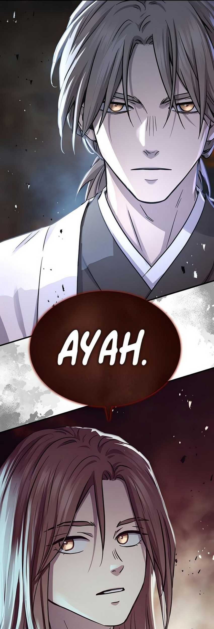 Absolute Dominion Chapter 32 Gambar 75