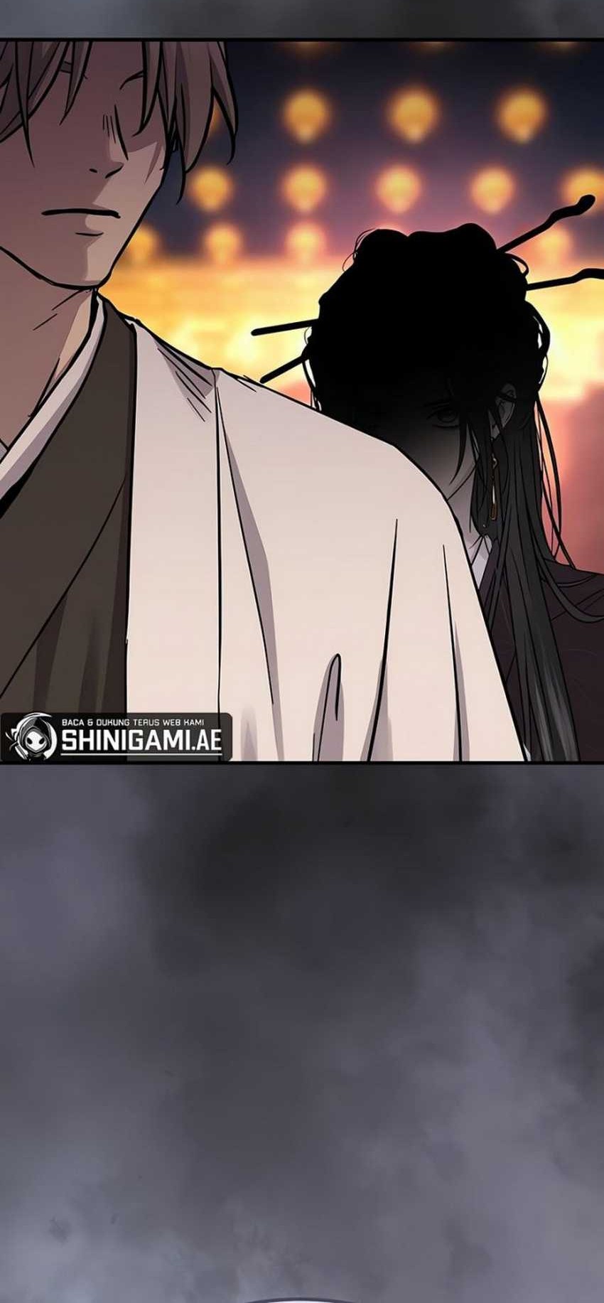 Absolute Dominion Chapter 32 Gambar 78