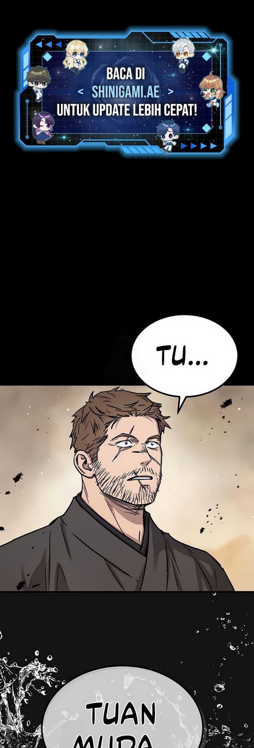 Baca Absolute Dominion Chapter 32 Gambar 2