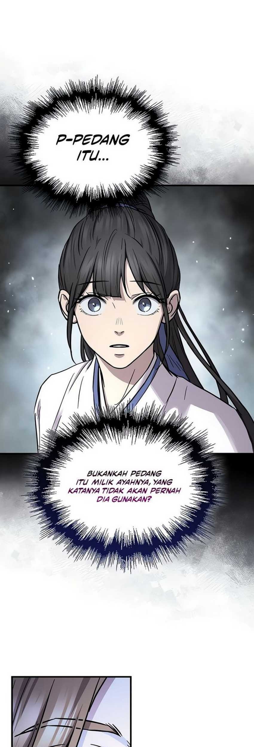 Absolute Dominion Chapter 32 Gambar 7