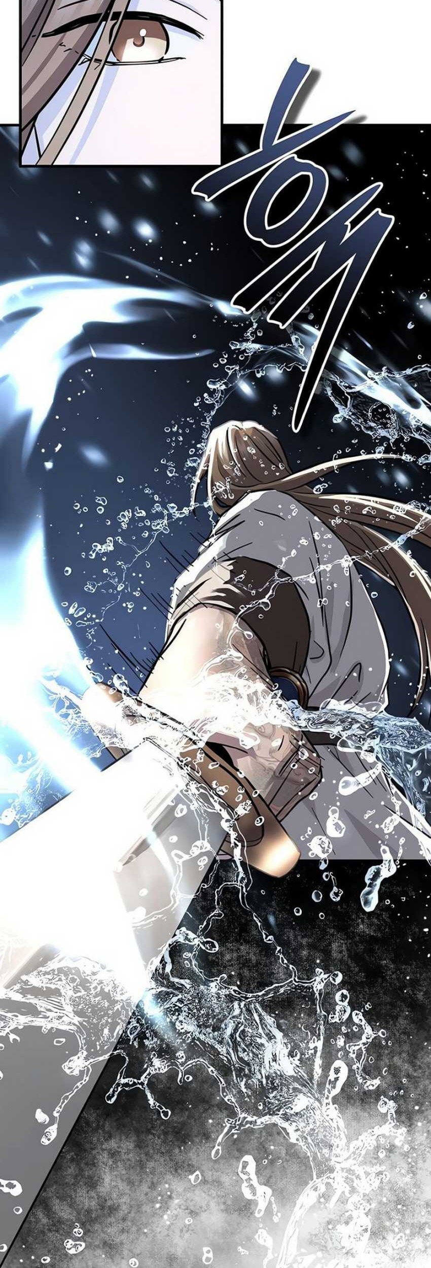 Absolute Dominion Chapter 32 Gambar 8