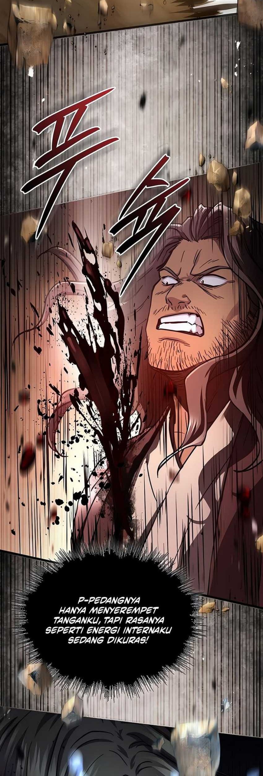 Absolute Dominion Chapter 32 Gambar 14