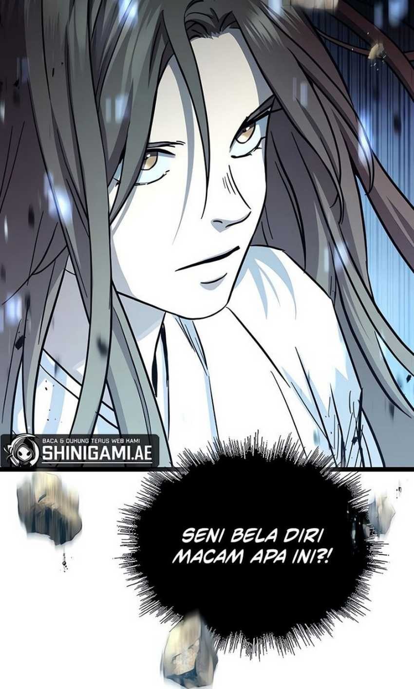 Absolute Dominion Chapter 32 Gambar 15