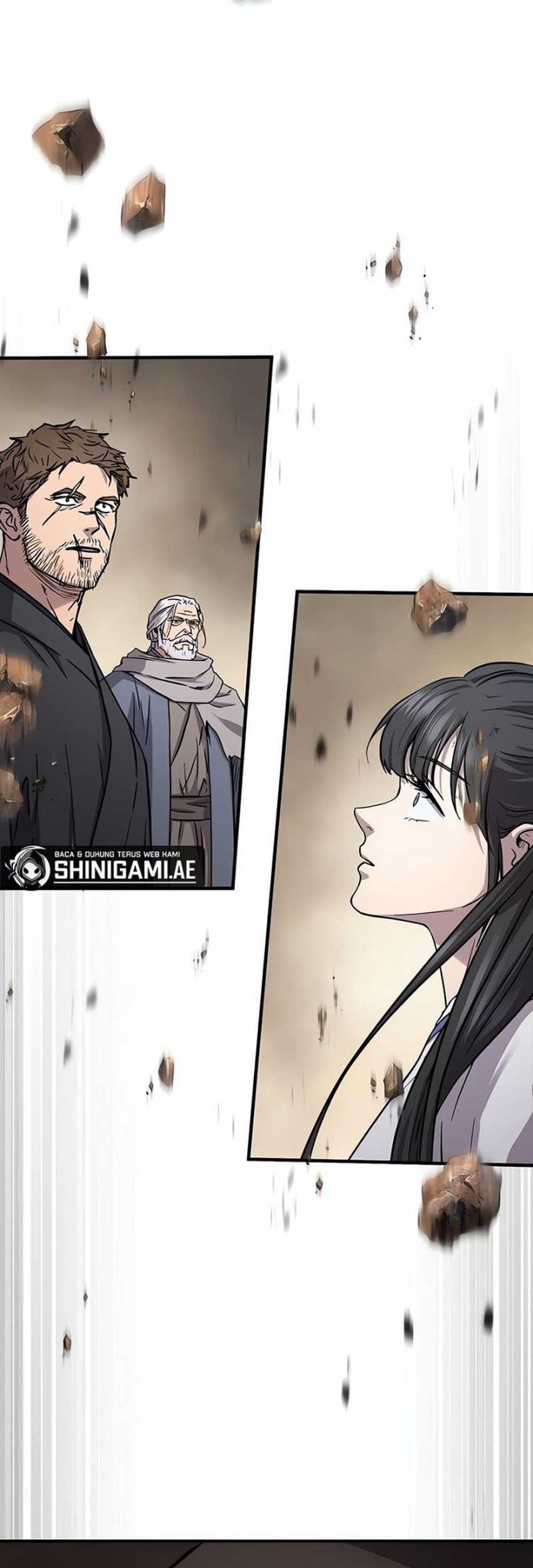 Absolute Dominion Chapter 32 Gambar 16