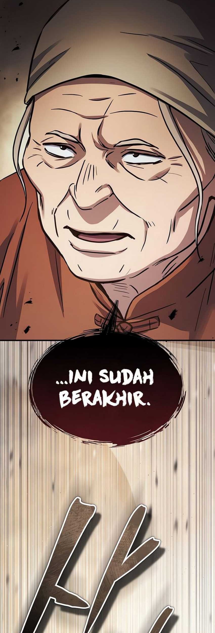 Absolute Dominion Chapter 32 Gambar 17