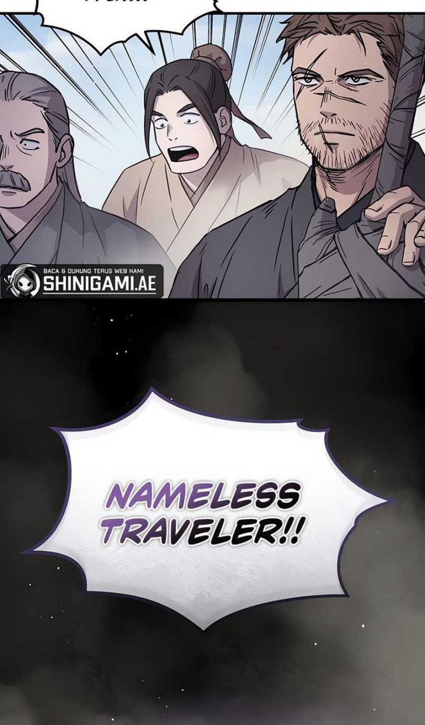 Absolute Dominion Chapter 32 Gambar 24