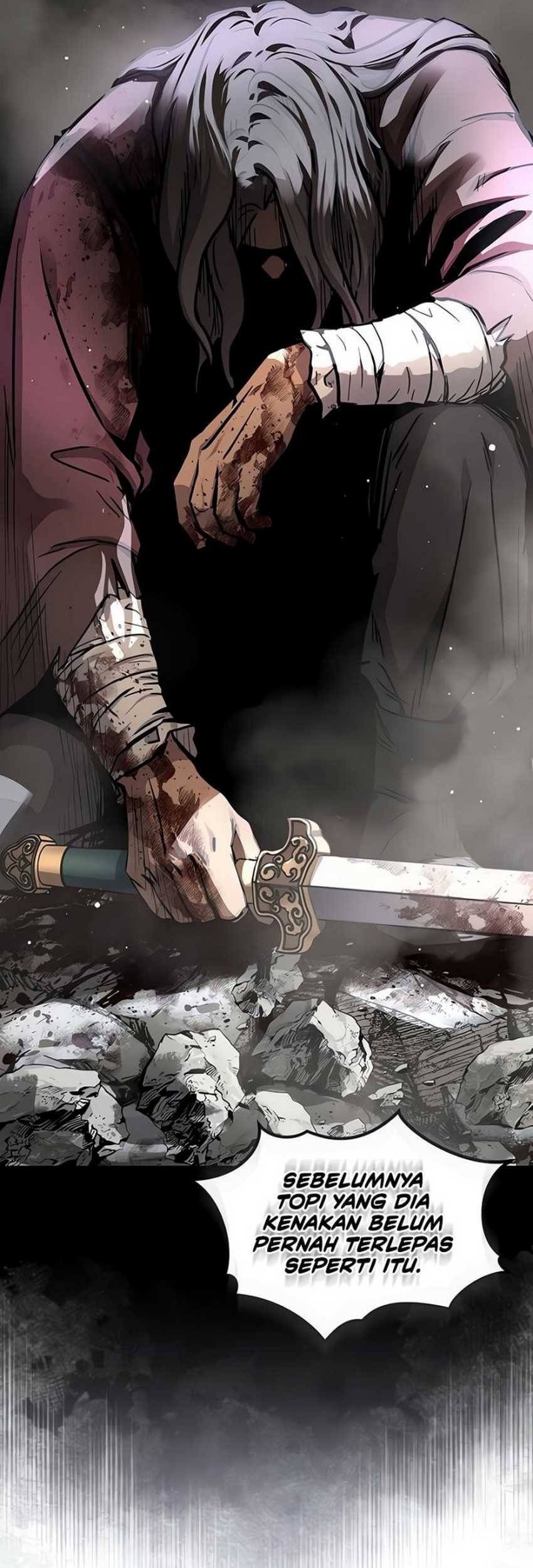 Absolute Dominion Chapter 32 Gambar 25
