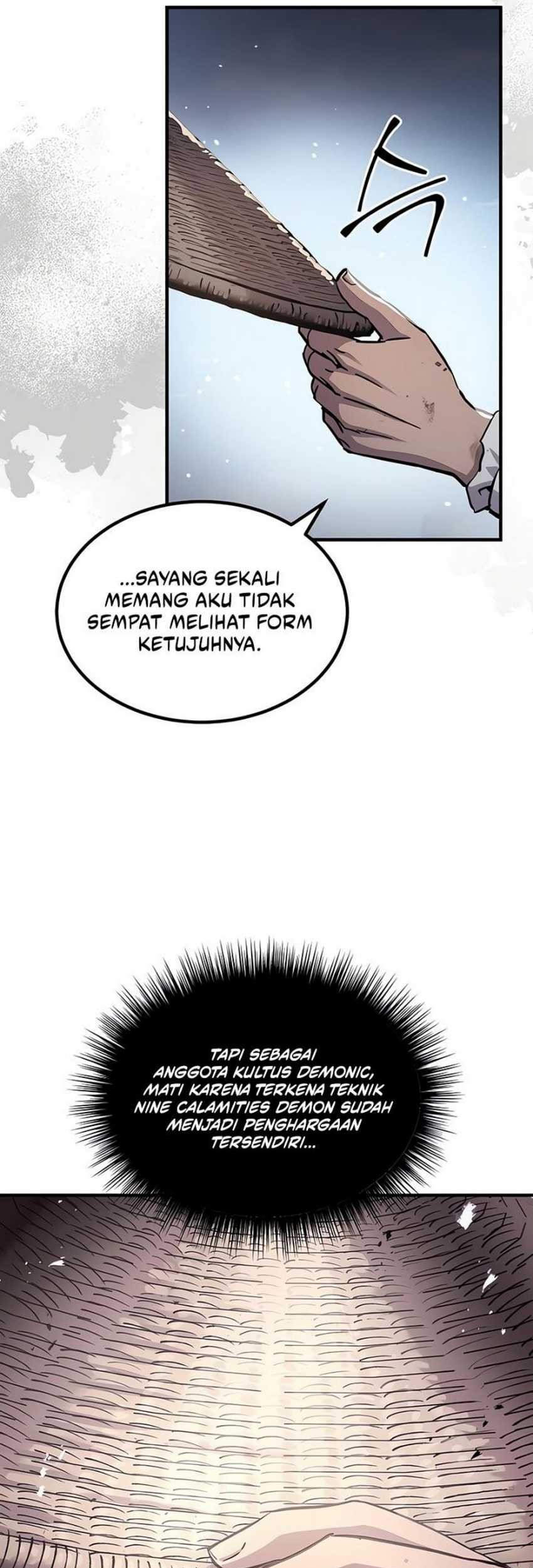 Absolute Dominion Chapter 32 Gambar 30