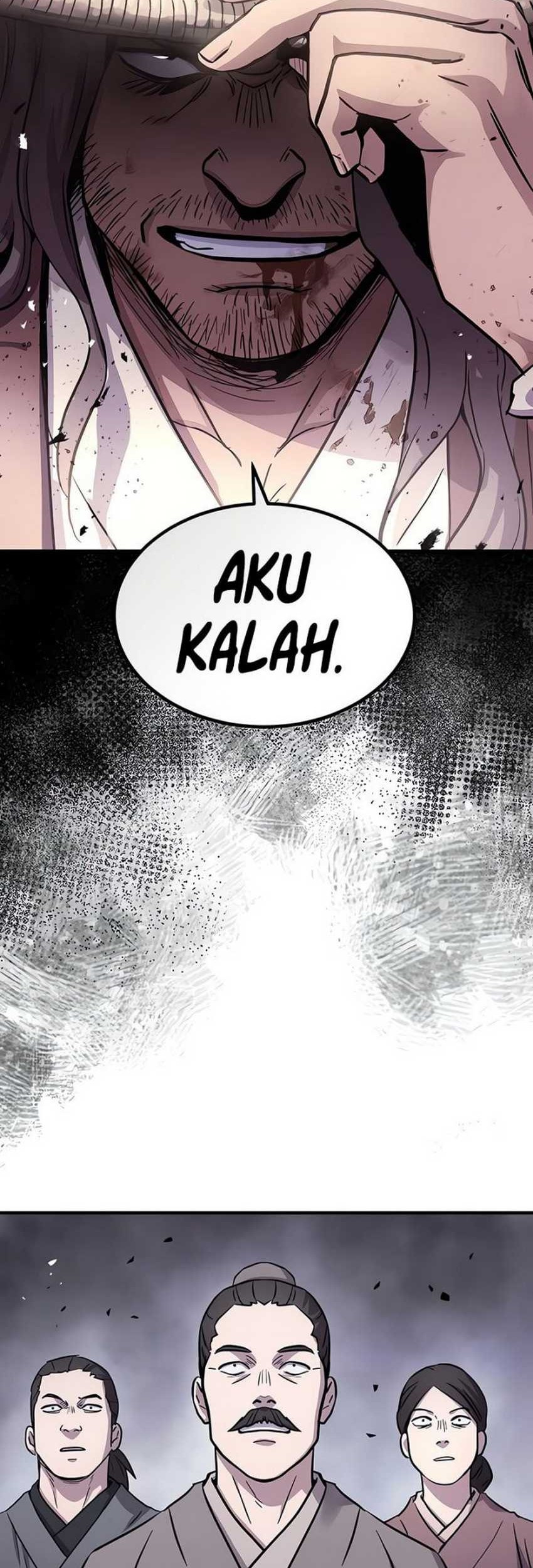 Absolute Dominion Chapter 32 Gambar 31
