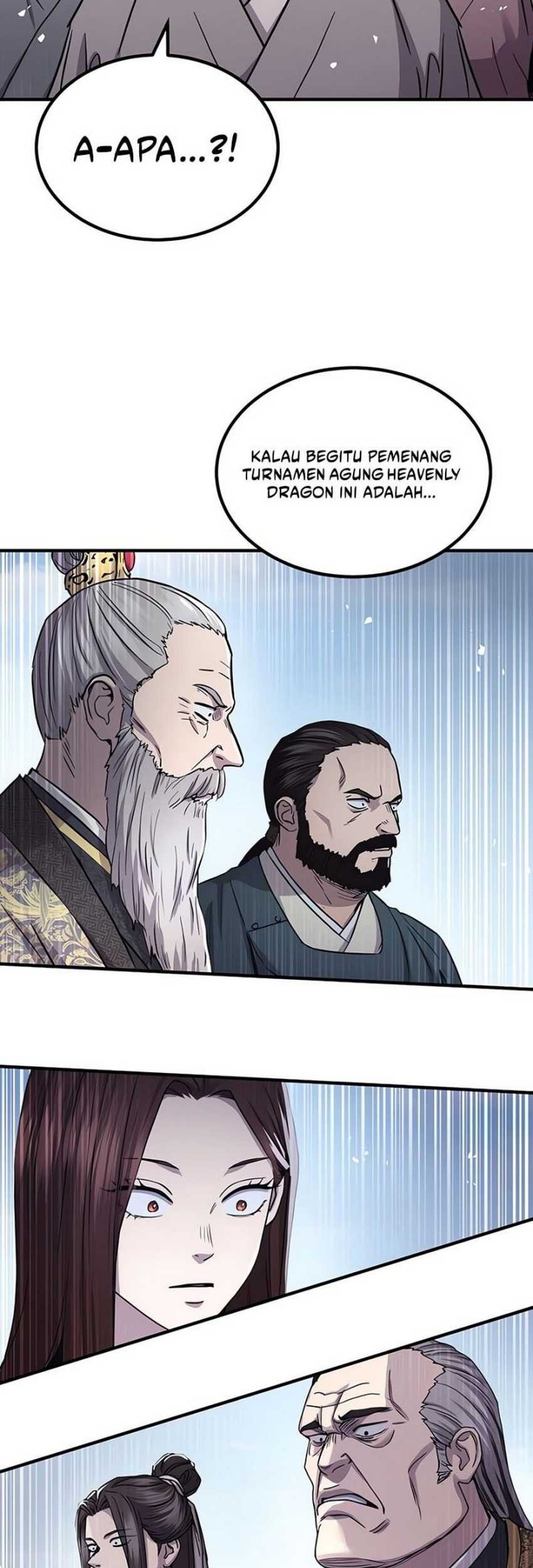 Absolute Dominion Chapter 32 Gambar 32