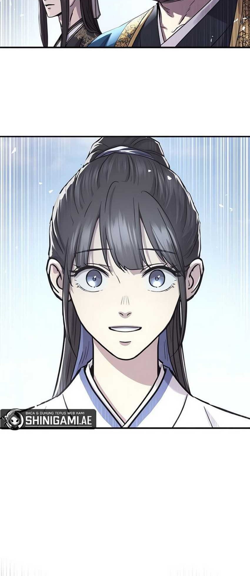 Absolute Dominion Chapter 32 Gambar 33