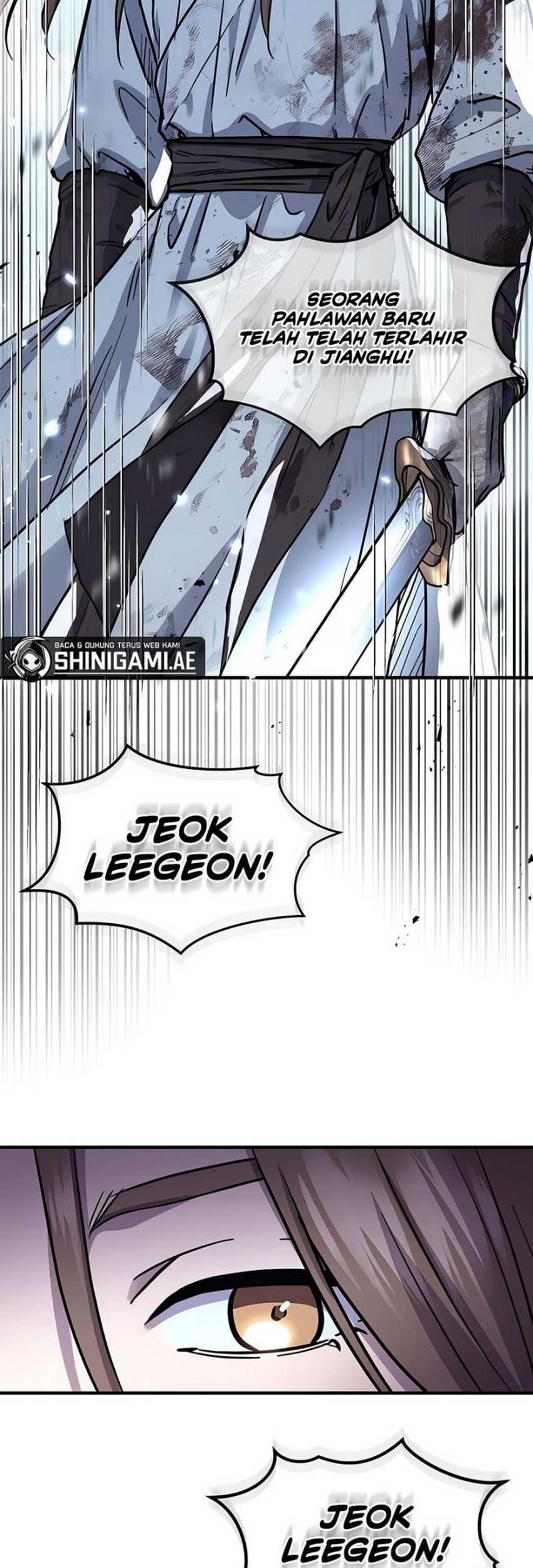 Absolute Dominion Chapter 32 Gambar 36