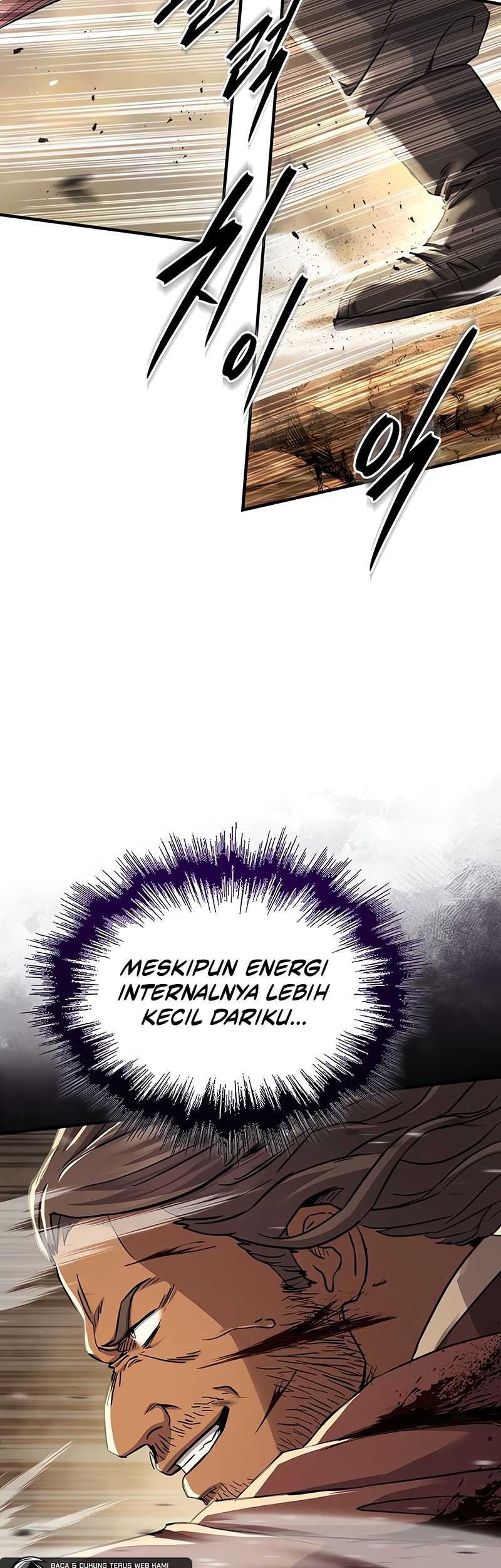 Absolute Dominion Chapter 31 Gambar 43
