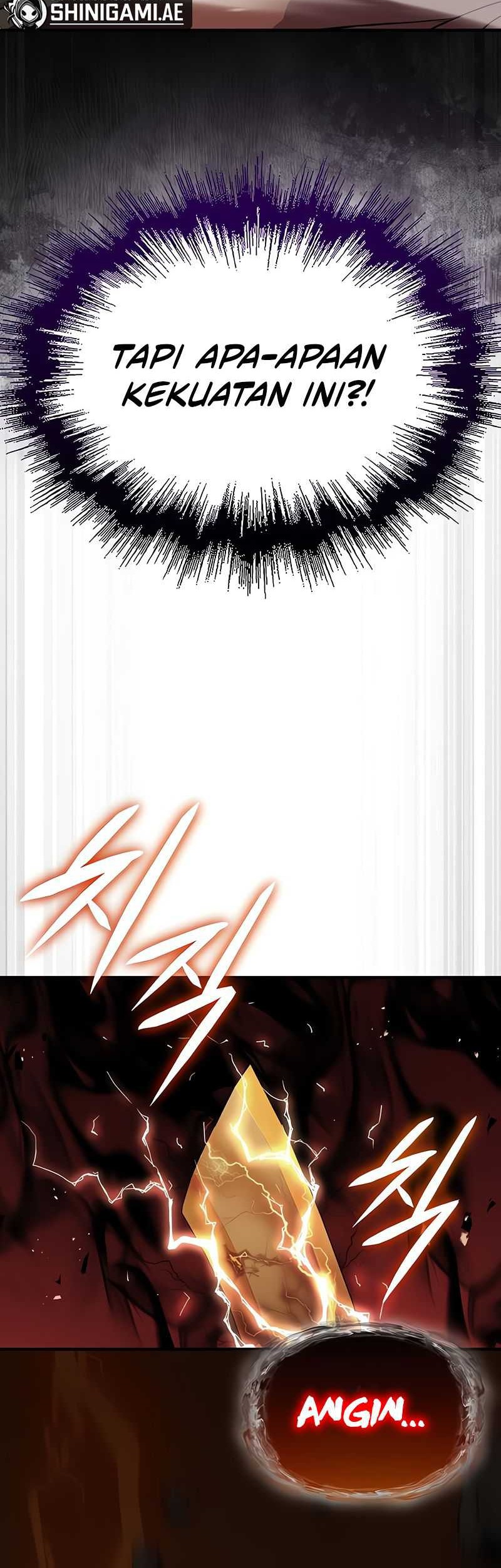 Absolute Dominion Chapter 31 Gambar 44