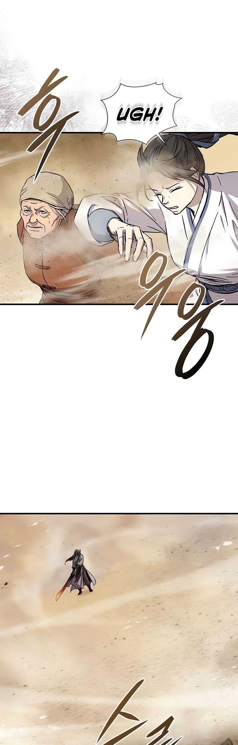 Absolute Dominion Chapter 31 Gambar 47