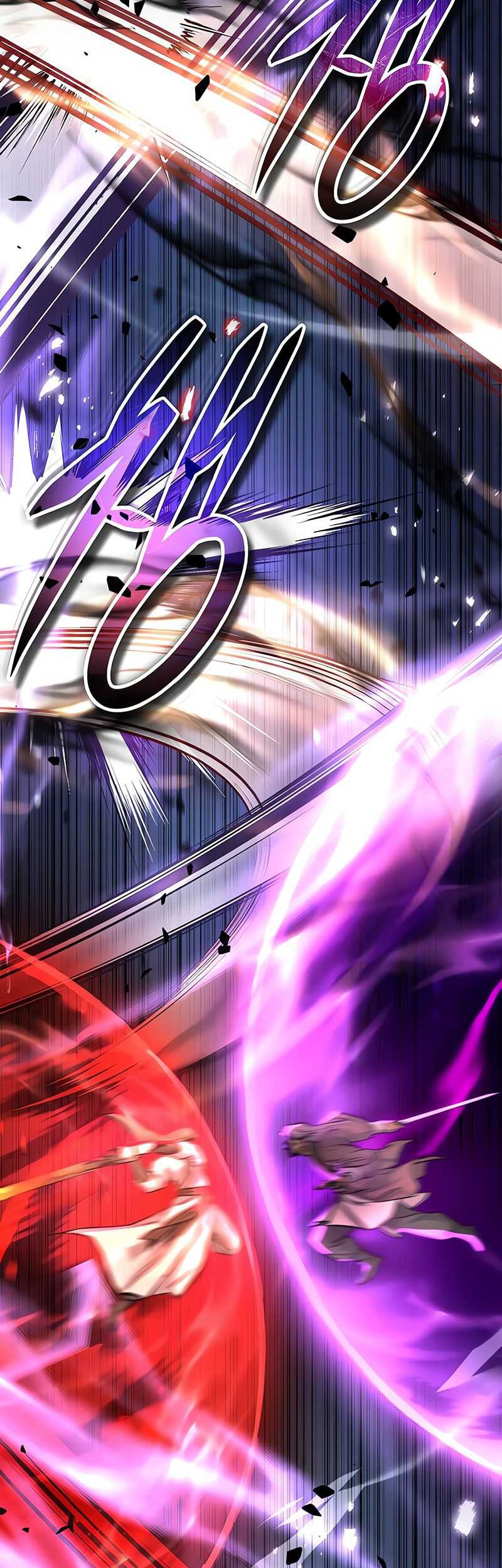 Absolute Dominion Chapter 31 Gambar 51