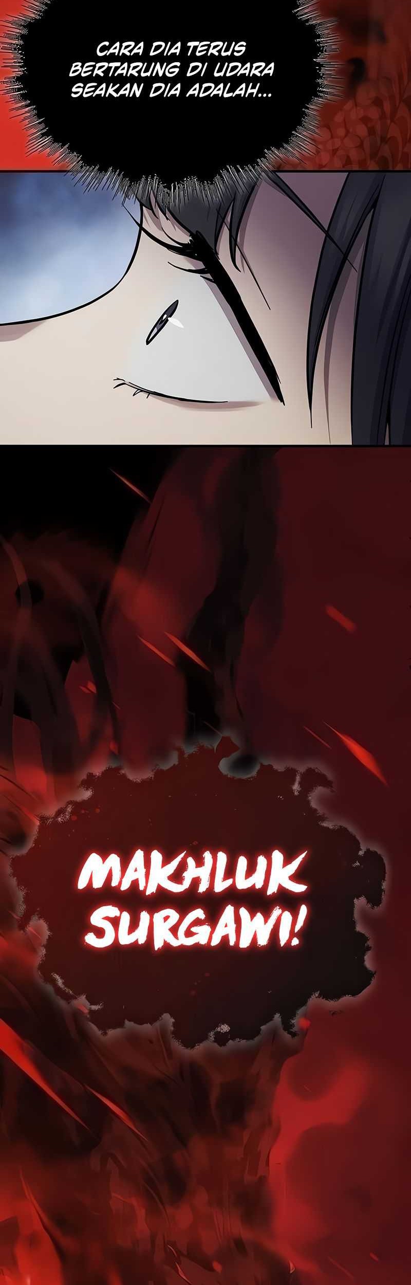 Absolute Dominion Chapter 31 Gambar 54