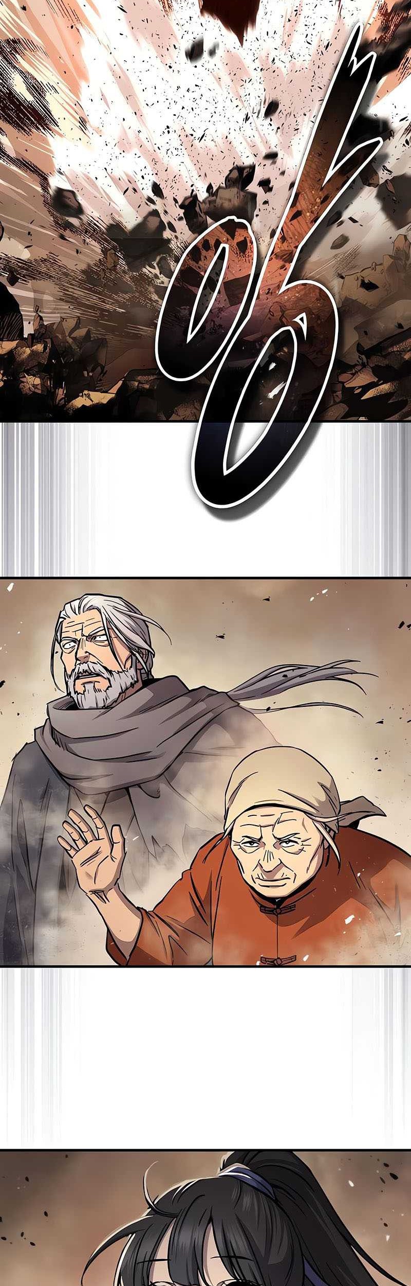 Absolute Dominion Chapter 31 Gambar 58