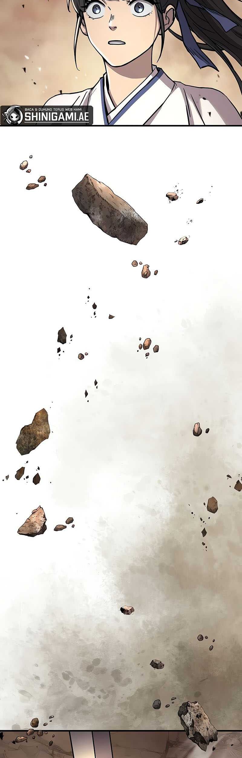 Absolute Dominion Chapter 31 Gambar 59