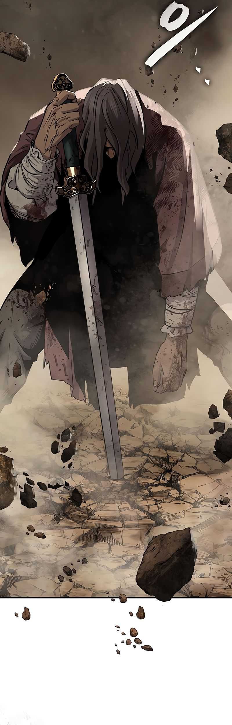 Absolute Dominion Chapter 31 Gambar 61