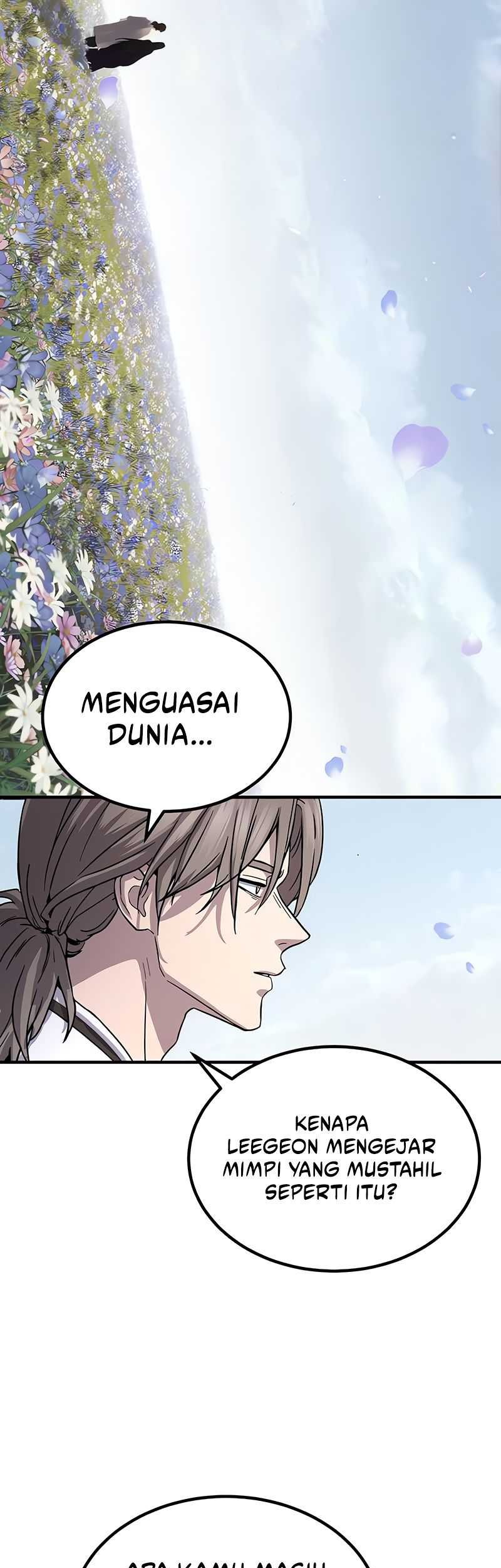 Absolute Dominion Chapter 31 Gambar 73