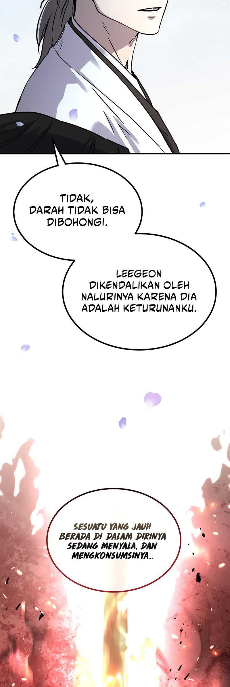 Absolute Dominion Chapter 31 Gambar 76