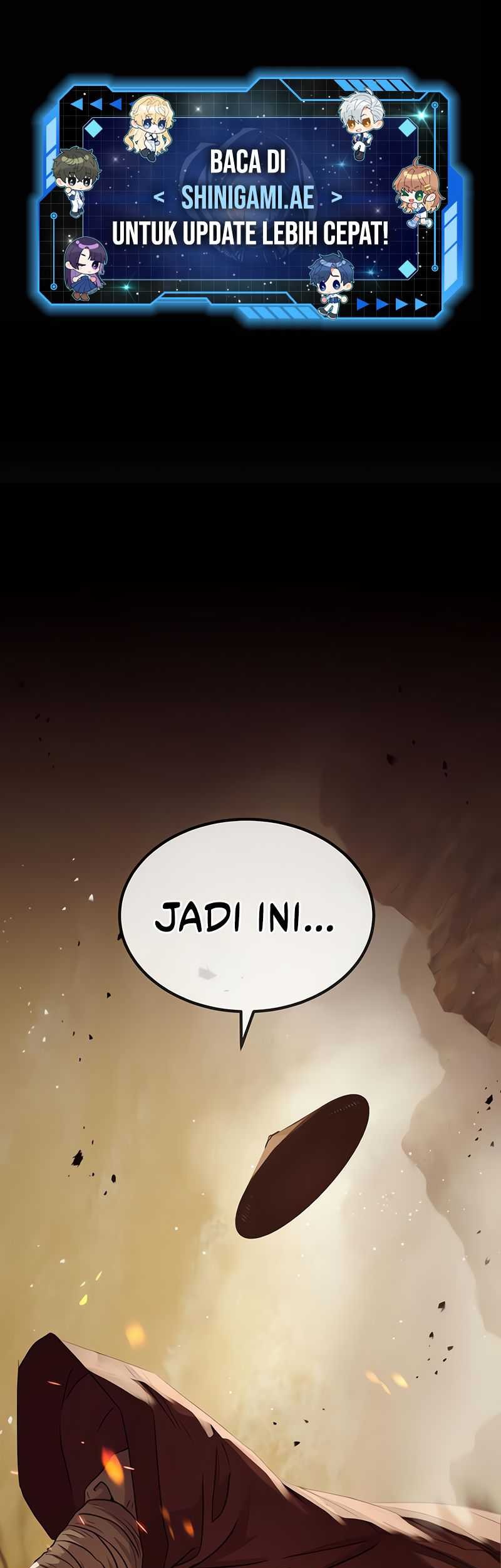 Baca Absolute Dominion Chapter 31 Gambar 2