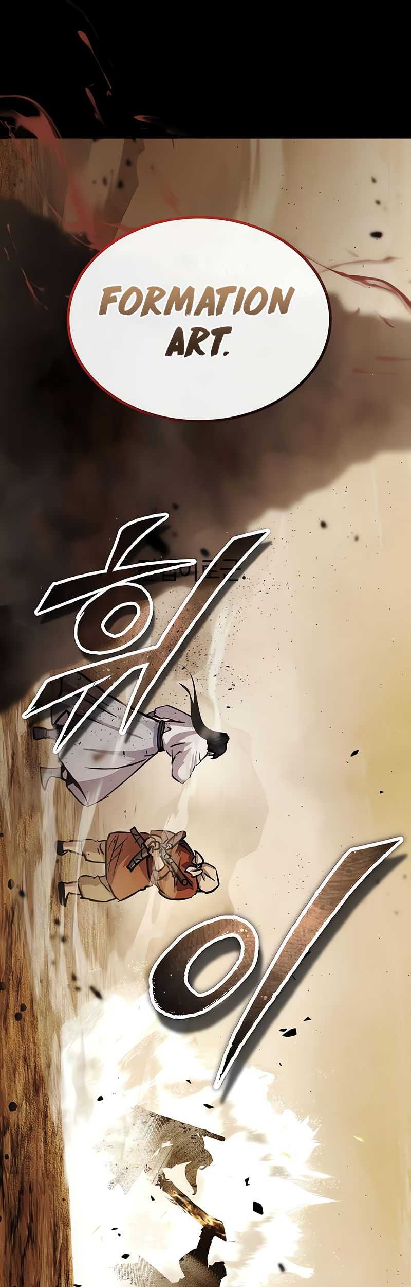 Absolute Dominion Chapter 31 Gambar 4