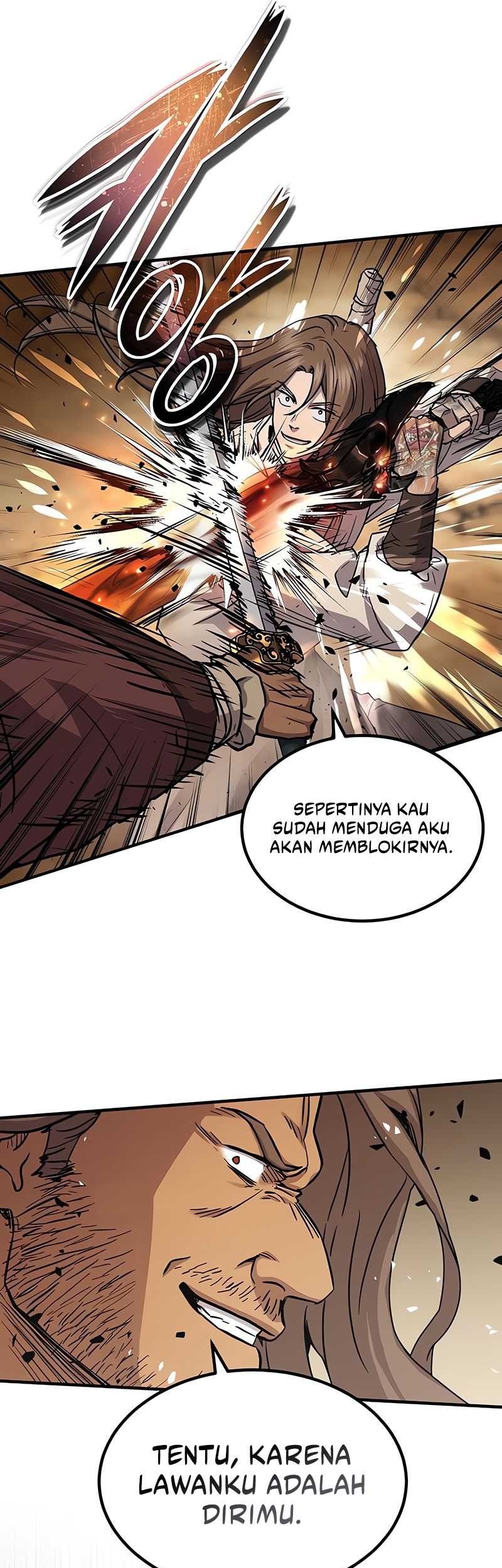 Absolute Dominion Chapter 31 Gambar 14