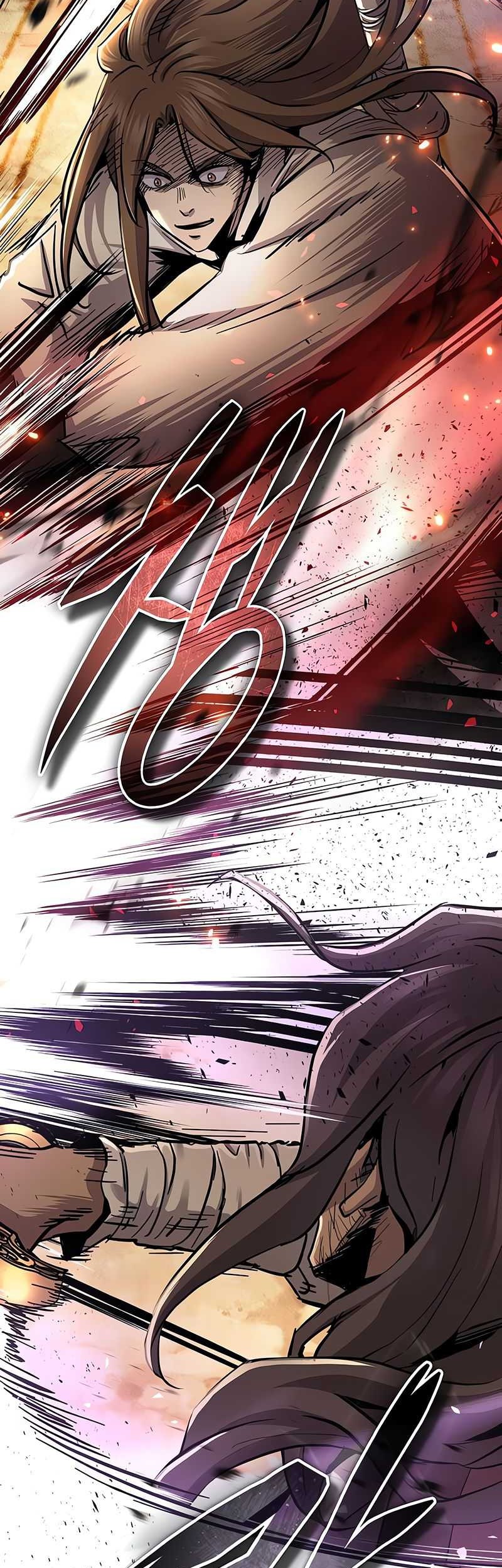Absolute Dominion Chapter 31 Gambar 16