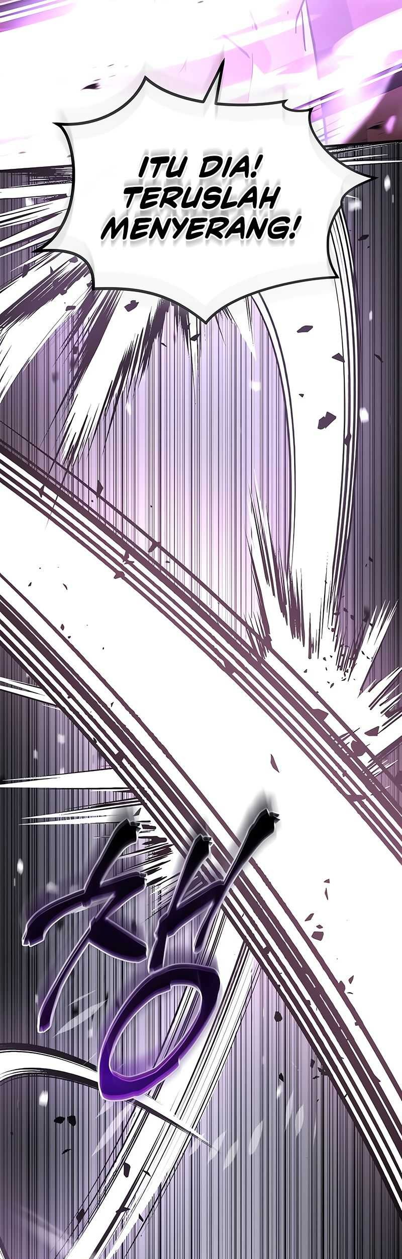 Absolute Dominion Chapter 31 Gambar 18