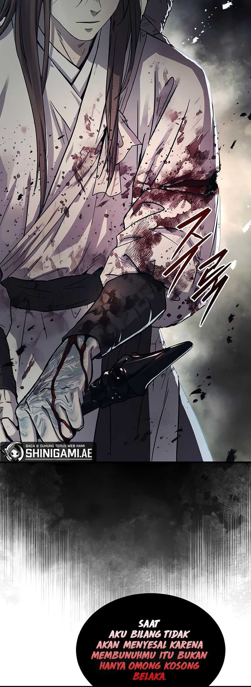 Absolute Dominion Chapter 31 Gambar 25