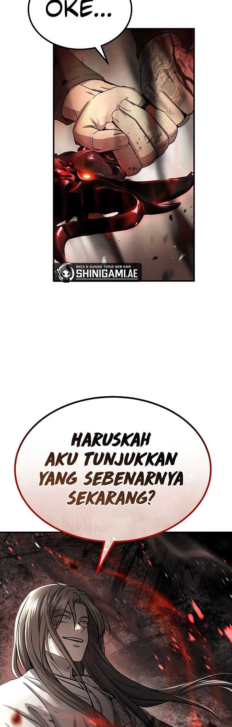 Absolute Dominion Chapter 31 Gambar 28