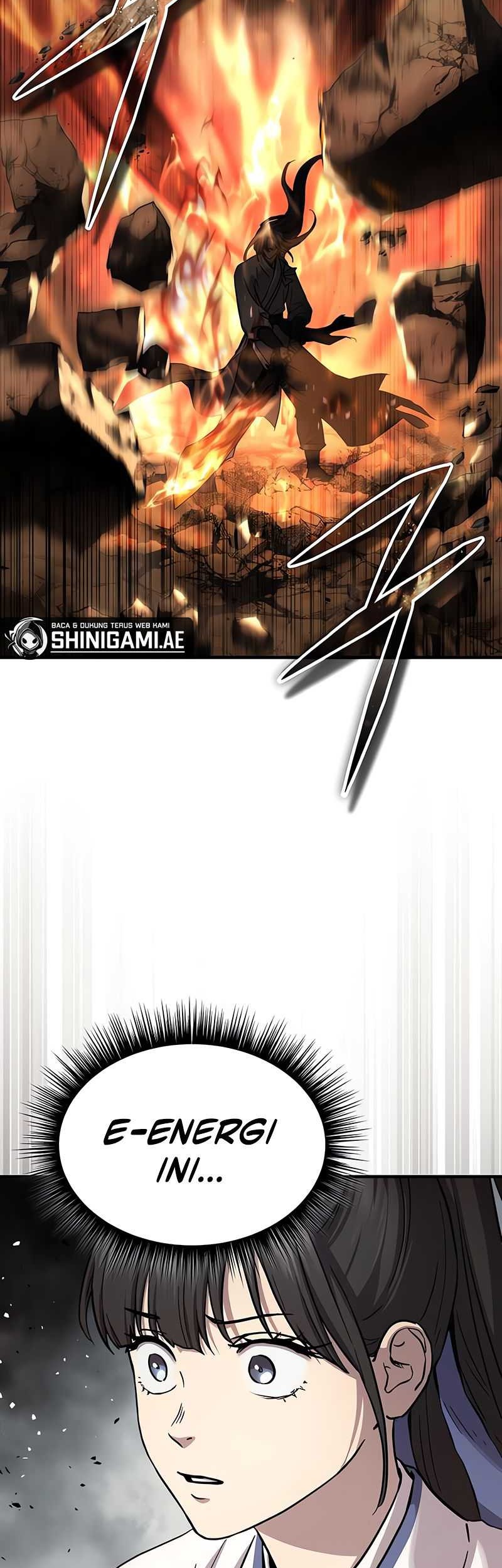 Absolute Dominion Chapter 31 Gambar 32