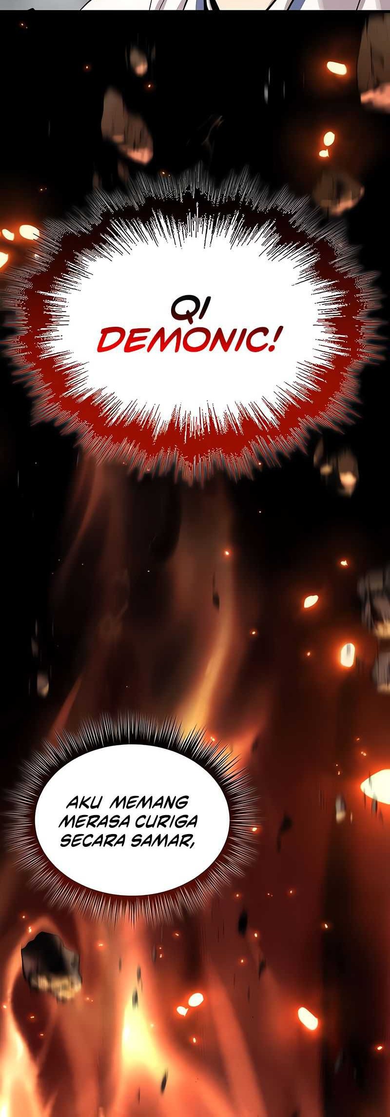 Absolute Dominion Chapter 31 Gambar 33